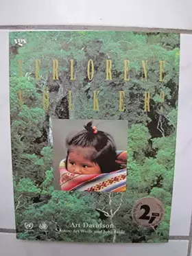 Couverture du produit · Verlorene Völker?