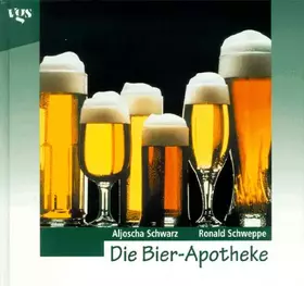 Couverture du produit · Die Bier-Apotheke