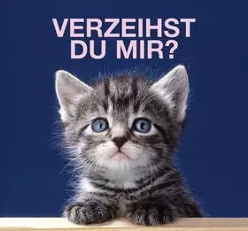 Couverture du produit · Verzeihst du mir?