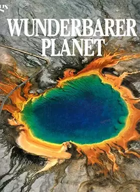 Couverture du produit · Wunderbarer Planet