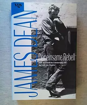 Couverture du produit · James Dean. Der einsame Rebell