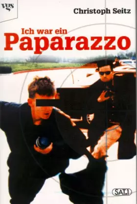 Couverture du produit · Ich war ein Paparazzo