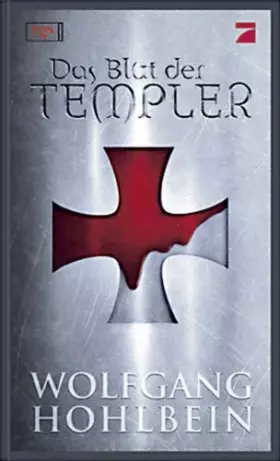 Couverture du produit · Das Blut der Templer