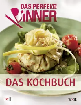 Couverture du produit · Das Perfekte Dinner