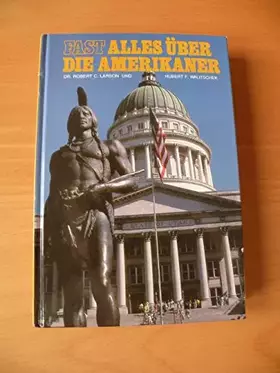 Couverture du produit · Fast alles über die Amerikaner