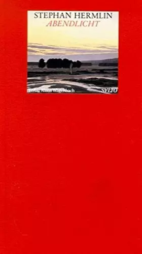 Couverture du produit · Abendlicht.