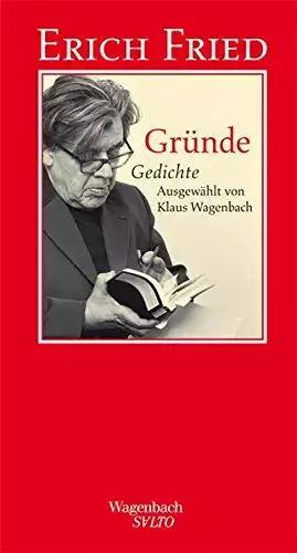 Couverture du produit · Gründe.