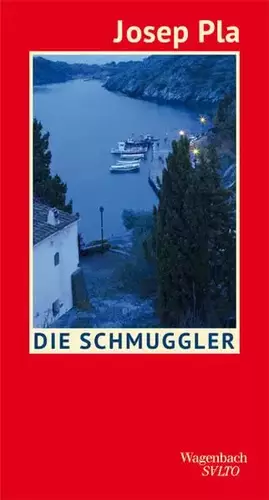 Couverture du produit · Die Schmuggler (SALTO)