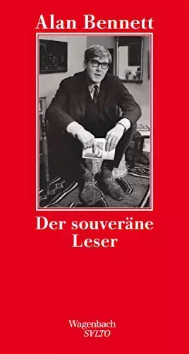 Couverture du produit · Der souveräne Leser (Salto)
