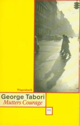 Couverture du produit · Mutters Courage (WAT)