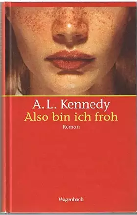Couverture du produit · Also bin ich froh (Quartbuch)