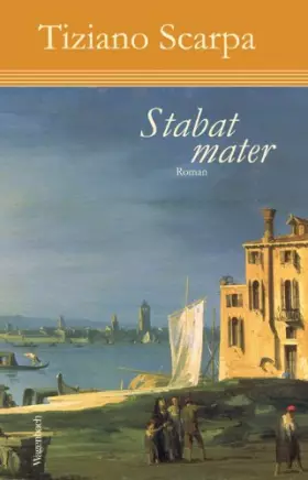 Couverture du produit · Stabat Mater