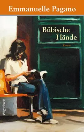 Couverture du produit · Bübische Hände