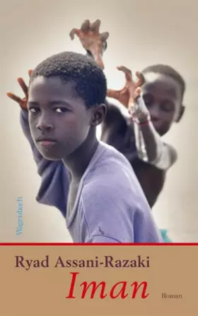 Couverture du produit · Iman: Roman (Quartbuch)