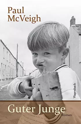Couverture du produit · Guter Junge (Quartbuch)