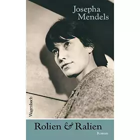 Couverture du produit · Rolien & Ralien: Roman (Quartbuch)