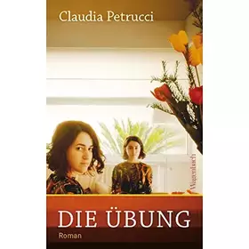 Couverture du produit · Die Übung: Roman (Quartbuch)