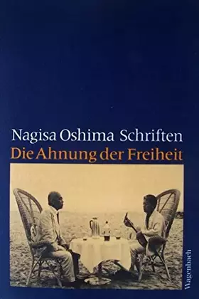 Couverture du produit · Die Ahnung der Freiheit