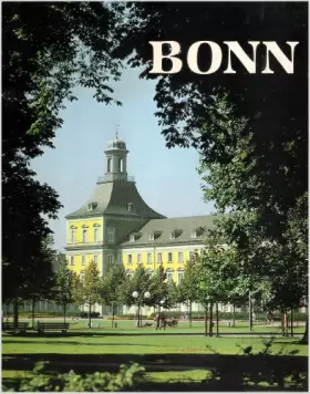 Couverture du produit · Bonn