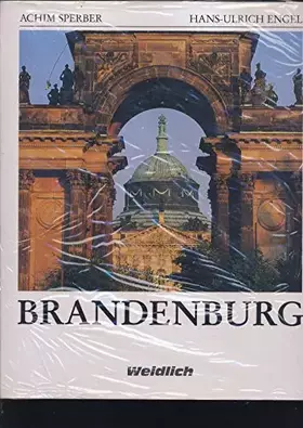 Couverture du produit · Brandenburg
