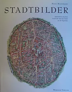 Couverture du produit · Stadtbilder