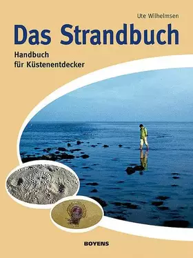 Couverture du produit · Das Strandbuch: Handbuch für Küstenentdecker