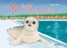 Couverture du produit · Mo in der Seehundstation