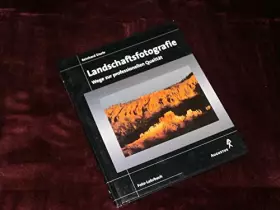 Couverture du produit · Landschaftsfotografie