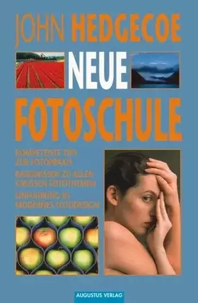 Couverture du produit · Neue Fotoschule