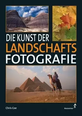 Couverture du produit · Die Kunst der Landschaftsfotografie