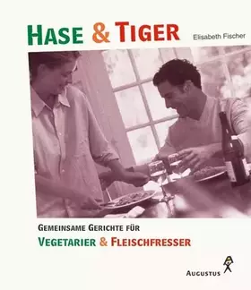 Couverture du produit · Hase & Tiger