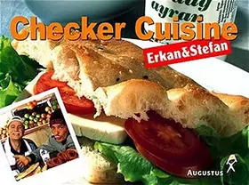Couverture du produit · Checker Cuisine