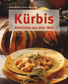 Couverture du produit · Kürbis