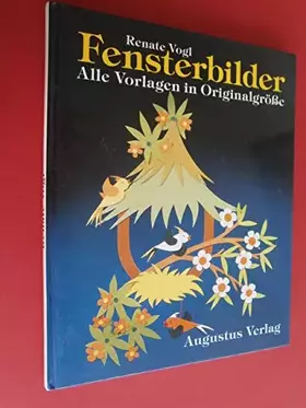 Couverture du produit · Fensterbilder