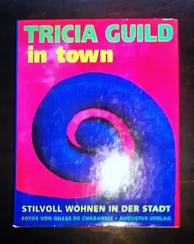 Couverture du produit · Tricia Guild in Town
