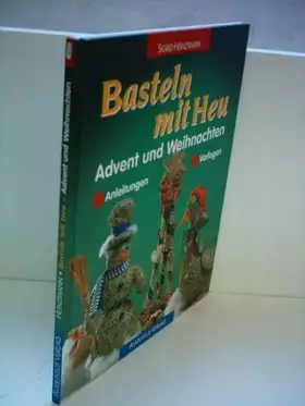 Couverture du produit · Basteln mit Heu