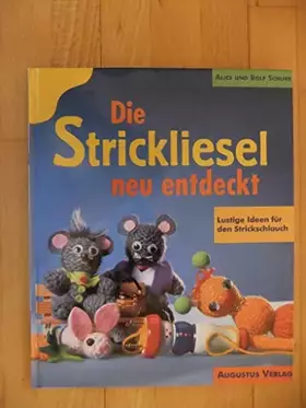 Couverture du produit · Die Strickliesel neu entdeckt