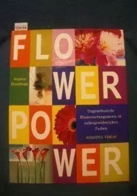 Couverture du produit · Flower Power