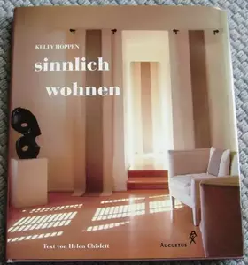 Couverture du produit · Sinnlich wohnen