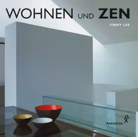 Couverture du produit · Wohnen und Zen