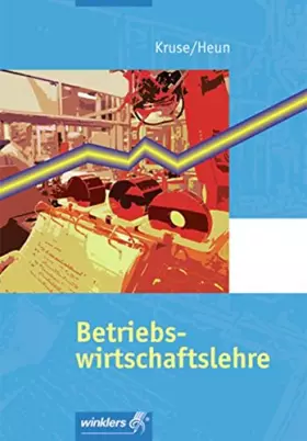 Couverture du produit · Betriebswirtschaftslehre: Schülerband