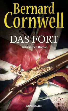 Couverture du produit · Das Fort