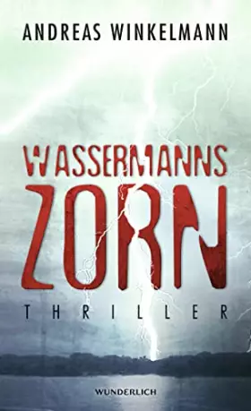 Couverture du produit · Wassermanns Zorn