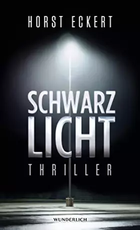 Couverture du produit · Schwarzlicht