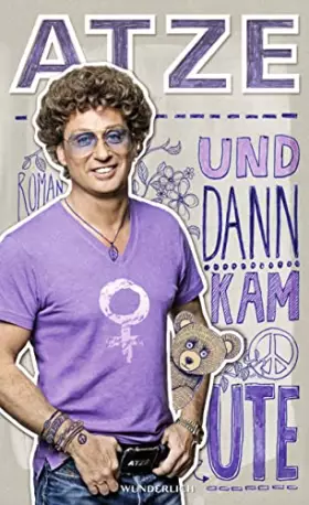 Couverture du produit · Und dann kam Ute