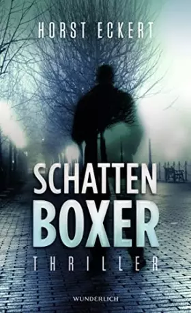 Couverture du produit · Schattenboxer