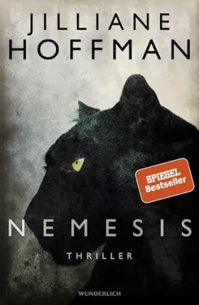 Couverture du produit · Nemesis: Thriller