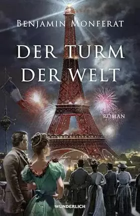 Couverture du produit · Der Turm der Welt