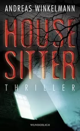 Couverture du produit · Housesitter