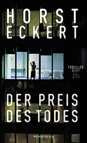 Couverture du produit · Der Preis des Todes